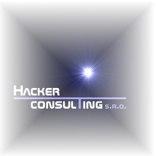 Hacker Consulting